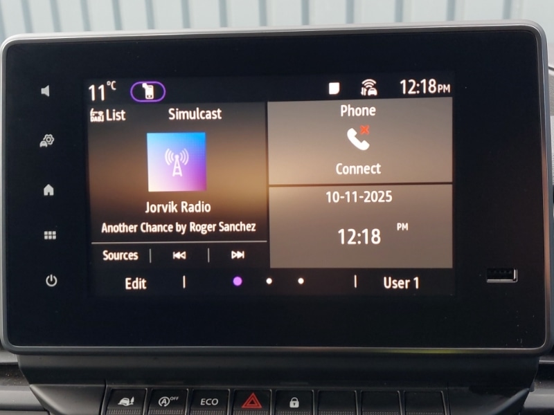 Used Renault Trafic 2023 for sale - 77253018: Photo 11