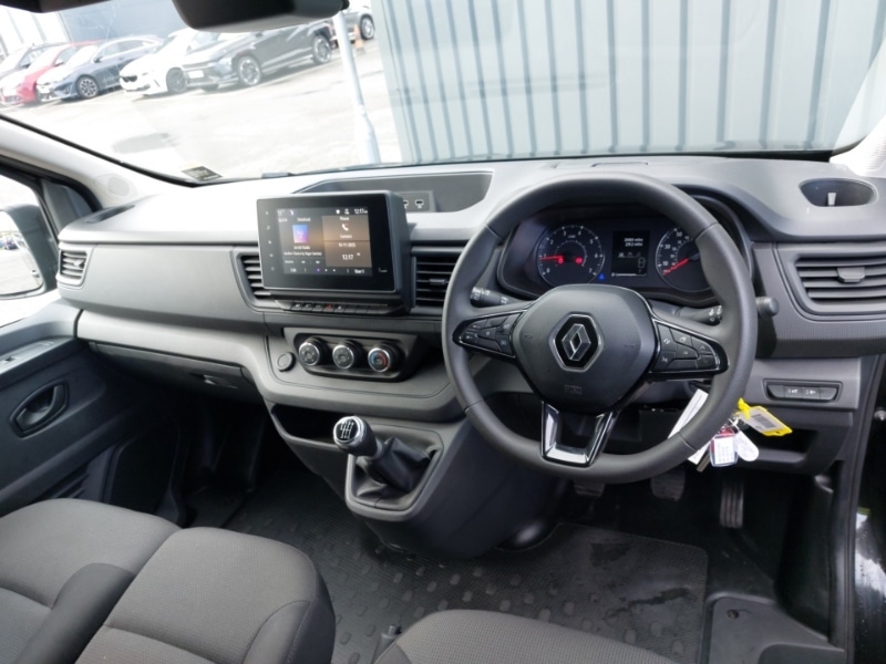 Used Renault Trafic 2023 for sale - 77253018: Photo 2