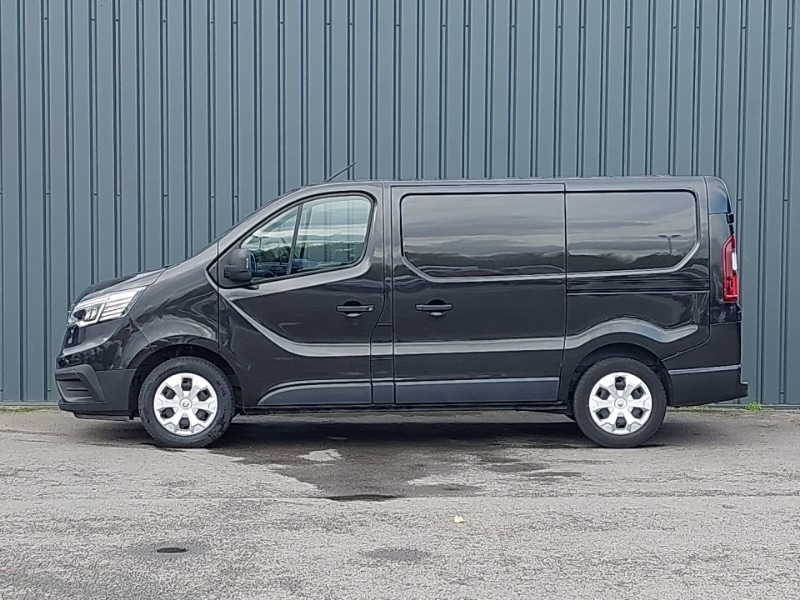 Used Renault Trafic 2023 for sale - 77253018: Photo 4