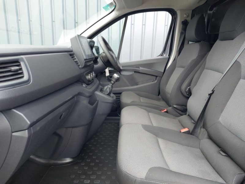 Used Renault Trafic 2023 for sale - 77253018: Photo 5