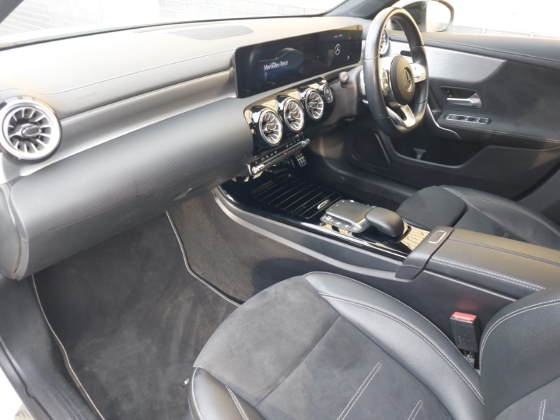 Used Mercedes-Benz A-Class 2021 for sale - 76544171: Photo 5