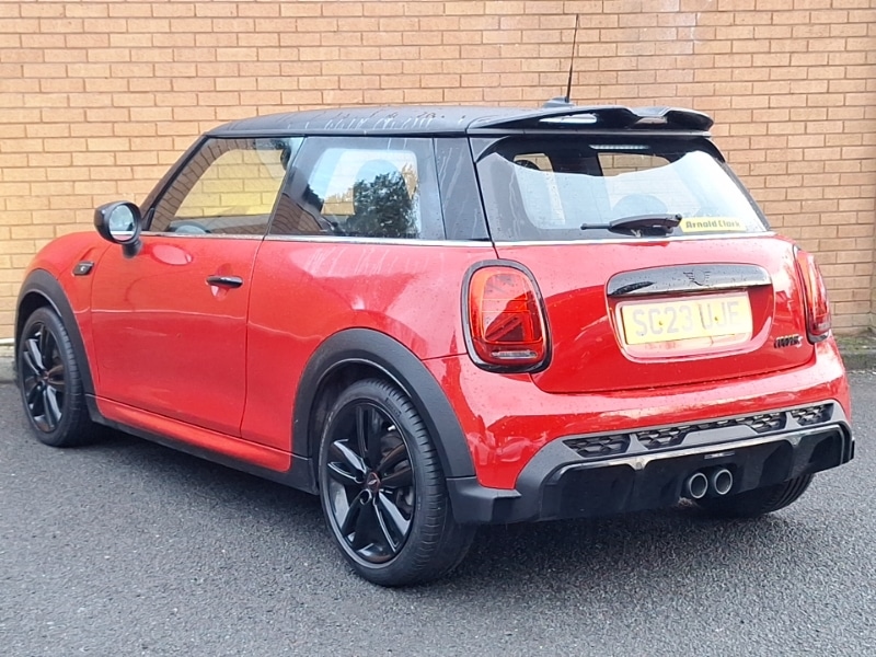 Used MINI Hatch 2023 for sale - 77273570: Photo 3