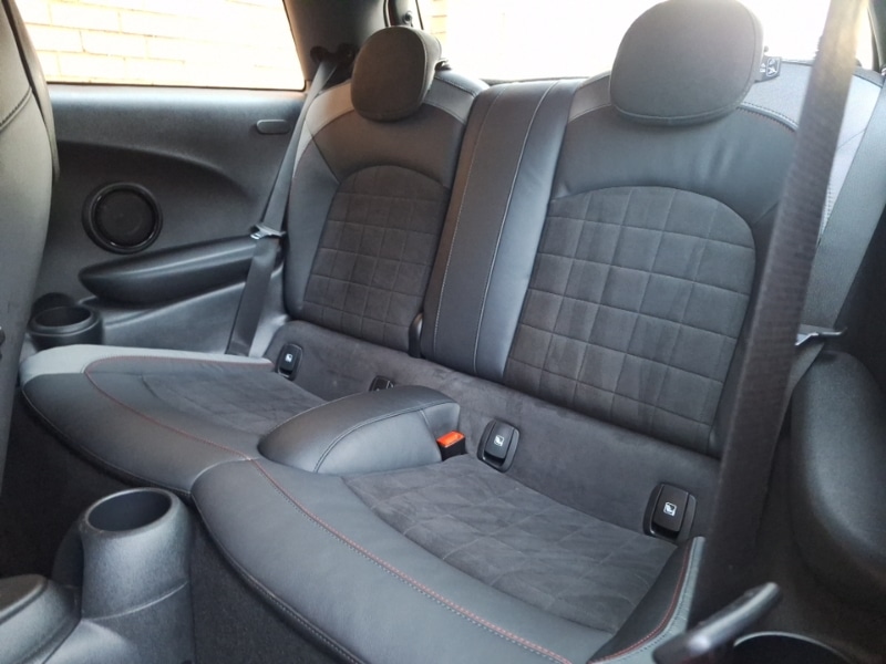 Used MINI Hatch 2023 for sale - 77273570: Photo 6