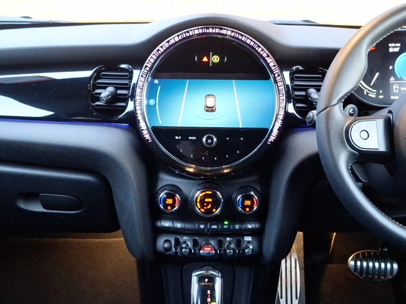 Used MINI Hatch 2023 for sale - 77273570: Photo 7