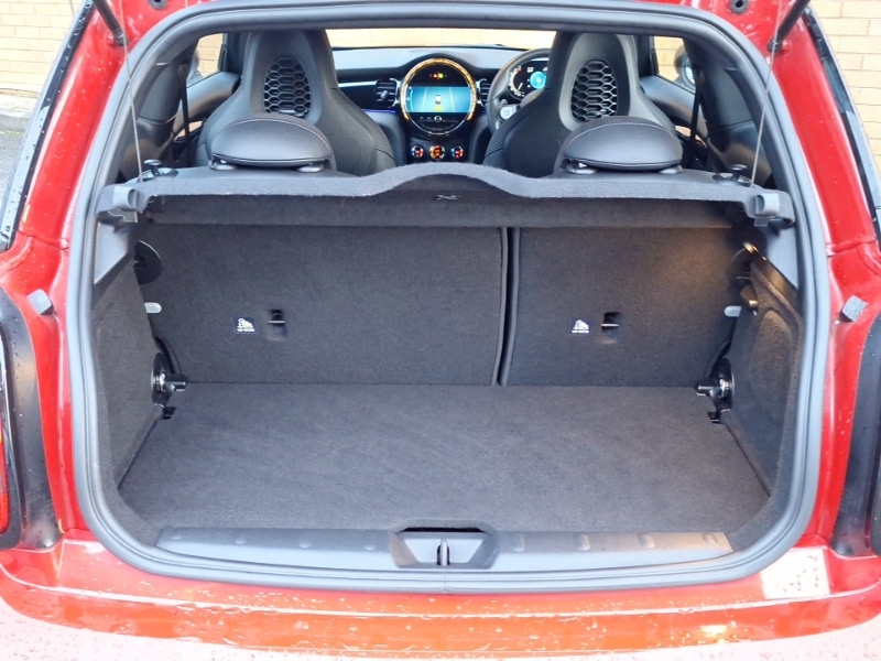 Used MINI Hatch 2023 for sale - 77273570: Photo 8