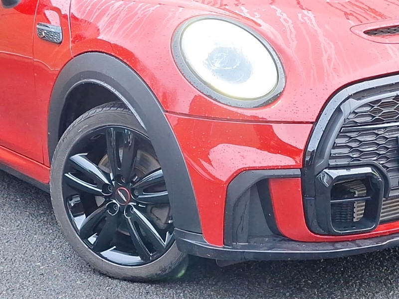 Used MINI Hatch 2023 for sale - 77273570: Photo 9