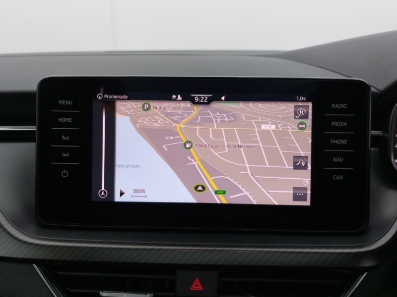 Used Skoda Kamiq 2022 for sale - 77229078: Photo 11