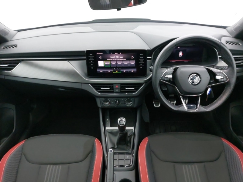 Used Skoda Kamiq 2022 for sale - 77229078: Photo 2