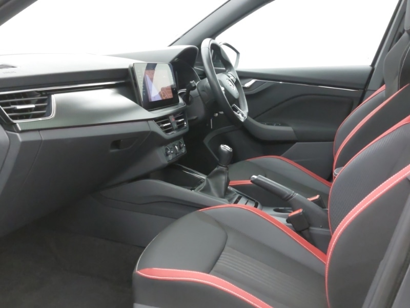 Used Skoda Kamiq 2022 for sale - 77229078: Photo 5