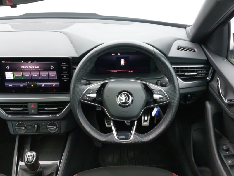 Used Skoda Kamiq 2022 for sale - 77229078: Photo 7