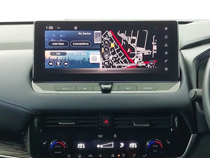 Used Nissan Qashqai 2024 for sale - 76353943: Photo 10