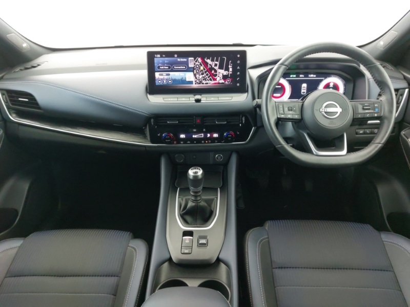 Used Nissan Qashqai 2024 for sale - 76353943: Photo 2