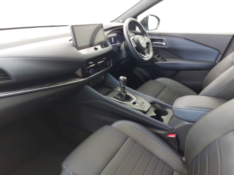 Used Nissan Qashqai 2024 for sale - 76353943: Photo 5