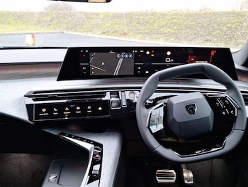 Used Peugeot 5008 2025 for sale - 78581062: Photo