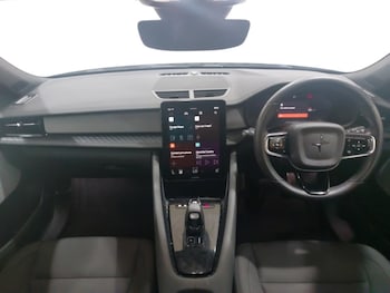 Used Polestar Polestar 2 2023 for sale - 77752328: Photo