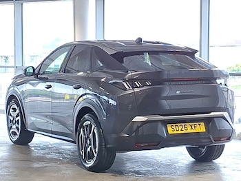 Used Peugeot 3008 2026 for sale - 78635213: Photo