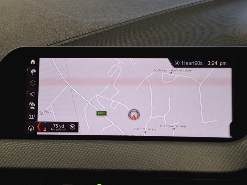 Used BMW 1 Series 2020 for sale - 76619398: Photo 12