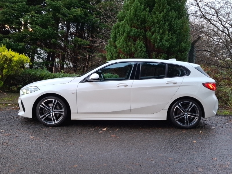 Used BMW 1 Series 2020 for sale - 76619398: Photo 4