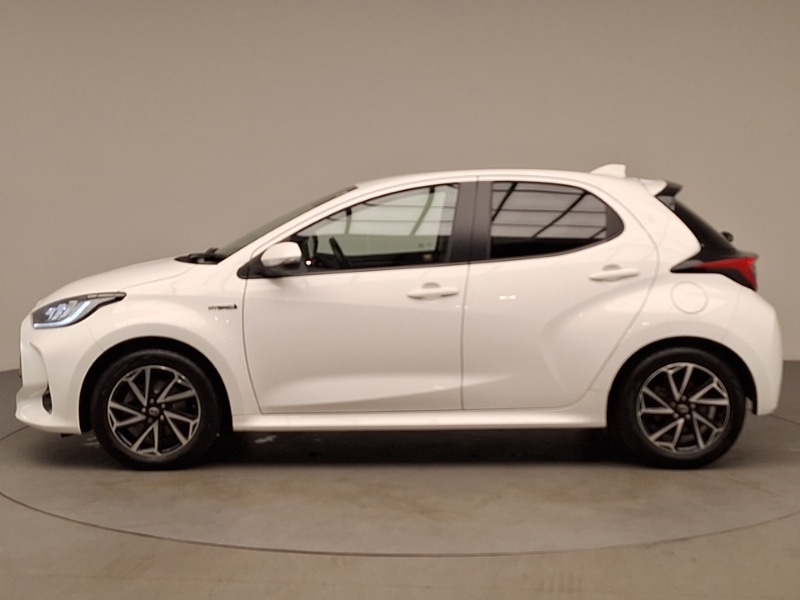 Used Toyota Yaris 2021 for sale - 77003964: Photo 4