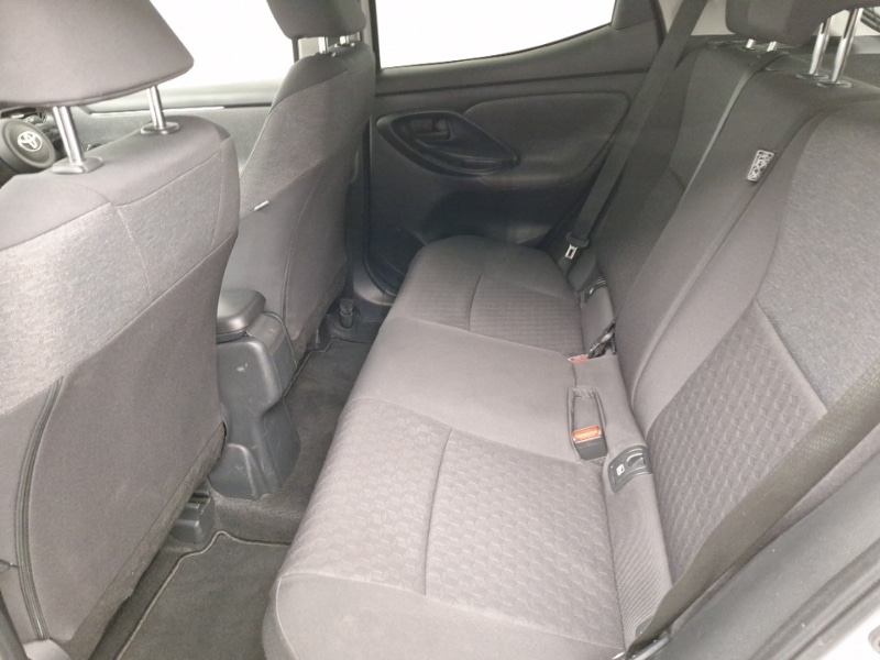 Used Toyota Yaris 2021 for sale - 77003964: Photo 6