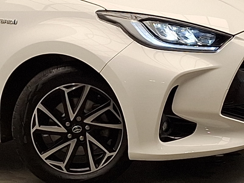 Used Toyota Yaris 2021 for sale - 77003964: Photo 9