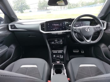 Used Vauxhall Mokka 2023 for sale - 78759112: Photo