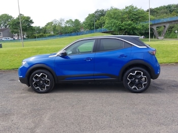 Used Vauxhall Mokka 2023 for sale - 78759112: Photo