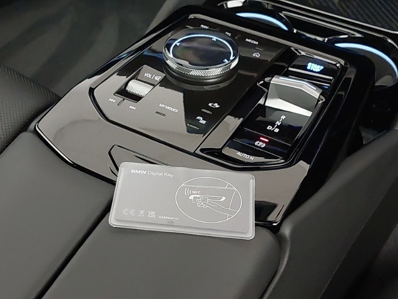 Used BMW i5 2025 for sale - 76335443: Photo 10