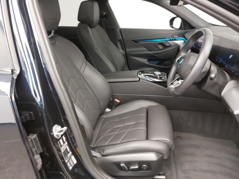 Used BMW i5 2025 for sale - 76335443: Photo 11