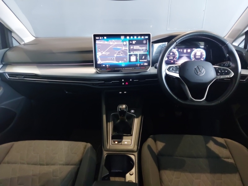 Used Volkswagen Golf 2024 for sale - 78179106: Photo 2