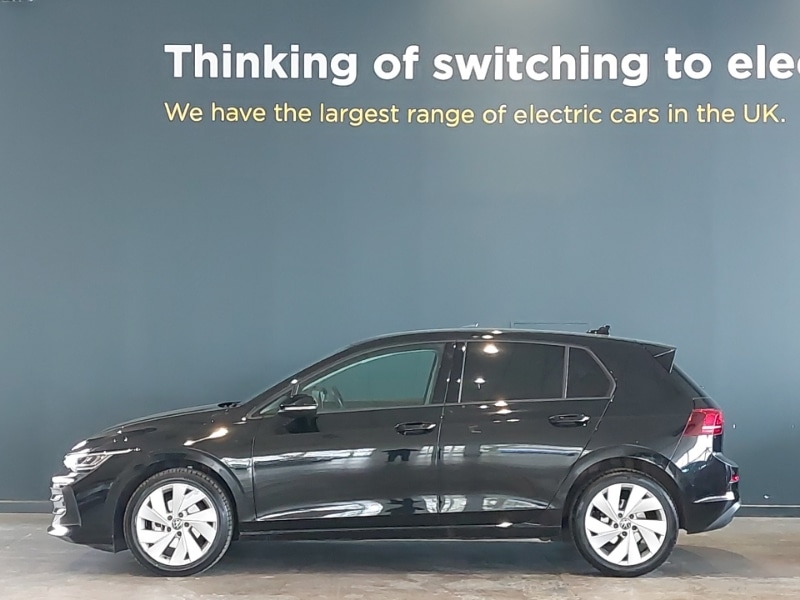 Used Volkswagen Golf 2024 for sale - 78179106: Photo 4