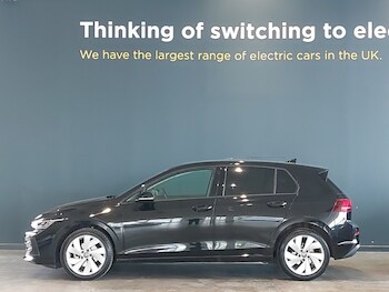 Used Volkswagen Golf 2024 for sale - 78179106: Photo