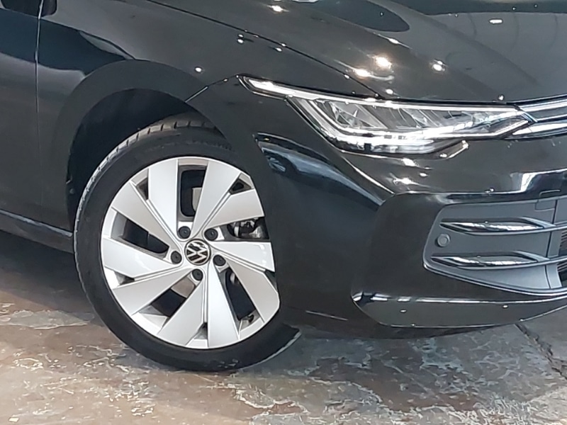 Used Volkswagen Golf 2024 for sale - 78179106: Photo 9