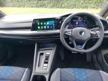 Used Volkswagen Golf 2022 for sale - 74873125: Photo
