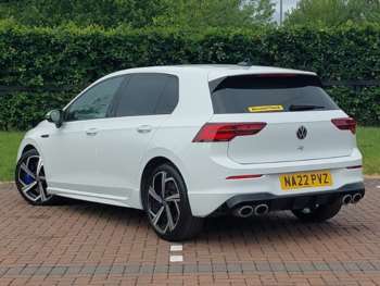 Used Volkswagen Golf 2022 for sale - 74873125: Photo