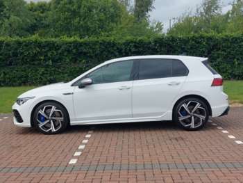 Used Volkswagen Golf 2022 for sale - 74873125: Photo