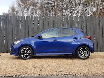 Used Toyota Yaris 2022 for sale - 78560703: Photo