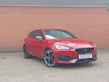 Used Cupra Leon 2023 for sale - 78972588: Photo