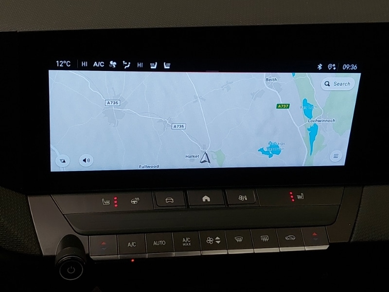 Used Vauxhall Astra 2024 for sale - 77606675: Photo 11