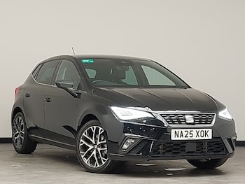 SEAT - Ibiza