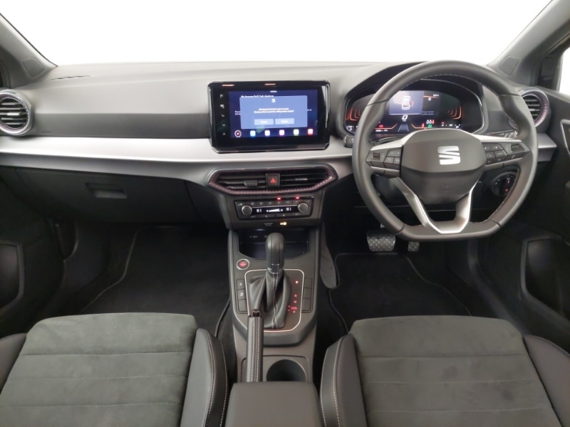 Used SEAT Ibiza 2025 for sale - 76838925: Photo 2