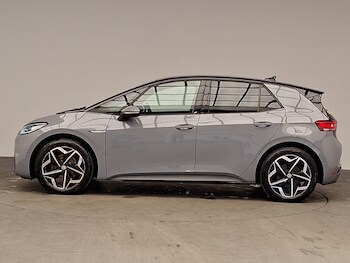 Used Volkswagen ID.3 2022 for sale - 78269744: Photo