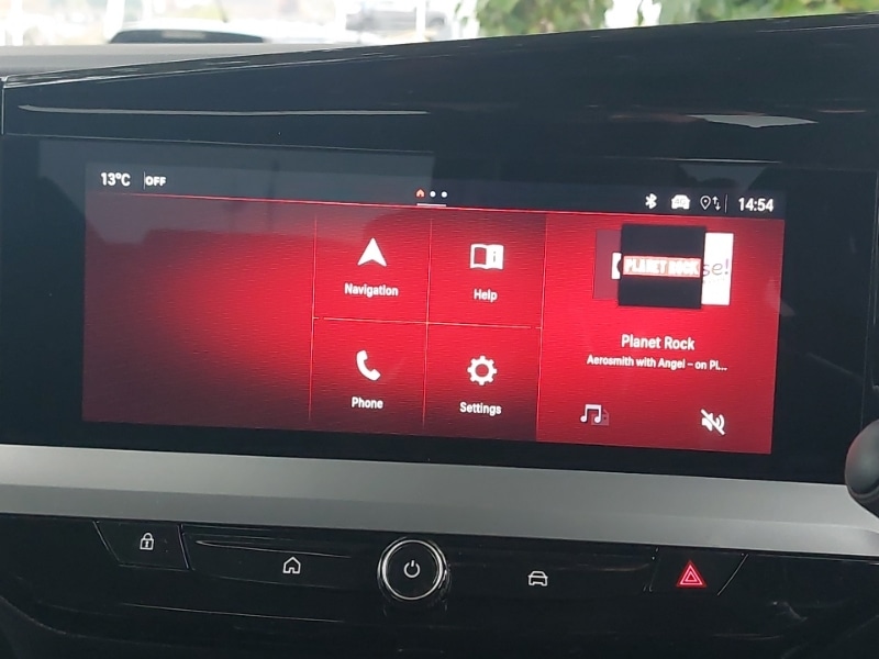 Used Vauxhall Mokka 2025 for sale - 76833171: Photo 10