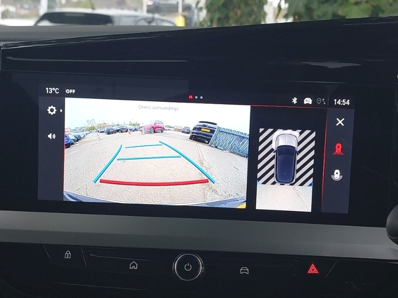 Used Vauxhall Mokka 2025 for sale - 76833171: Photo 11