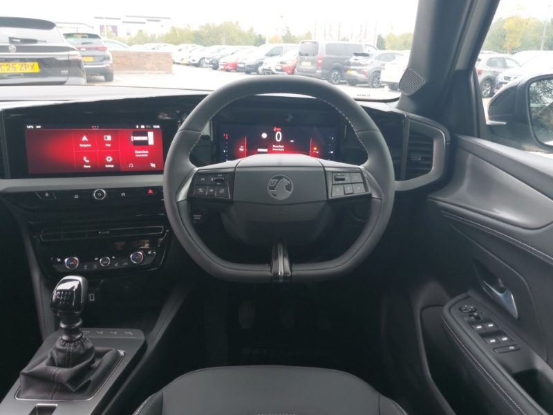 Used Vauxhall Mokka 2025 for sale - 76833171: Photo 12