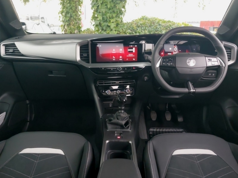 Used Vauxhall Mokka 2025 for sale - 76833171: Photo 2