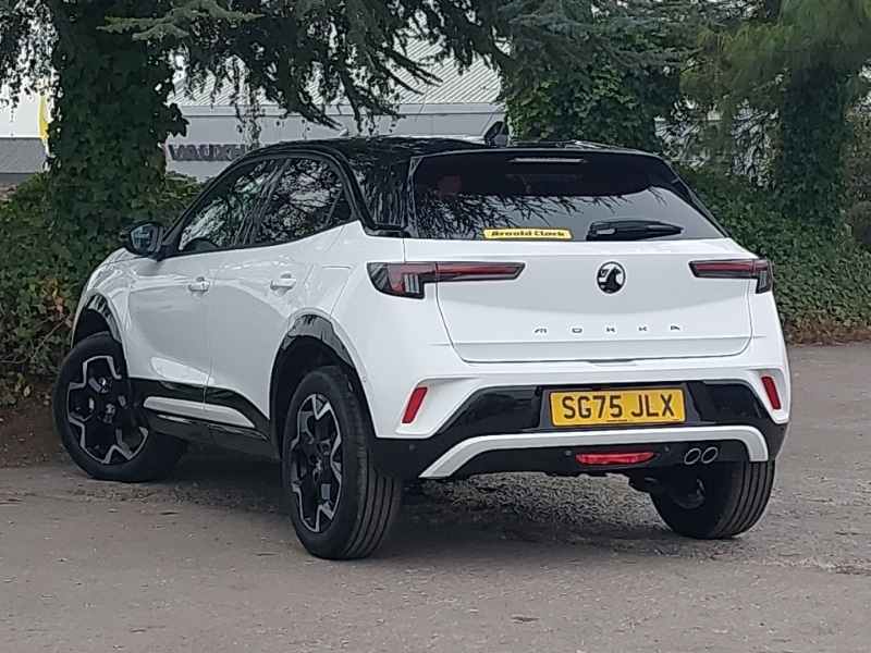 Used Vauxhall Mokka 2025 for sale - 76833171: Photo 3