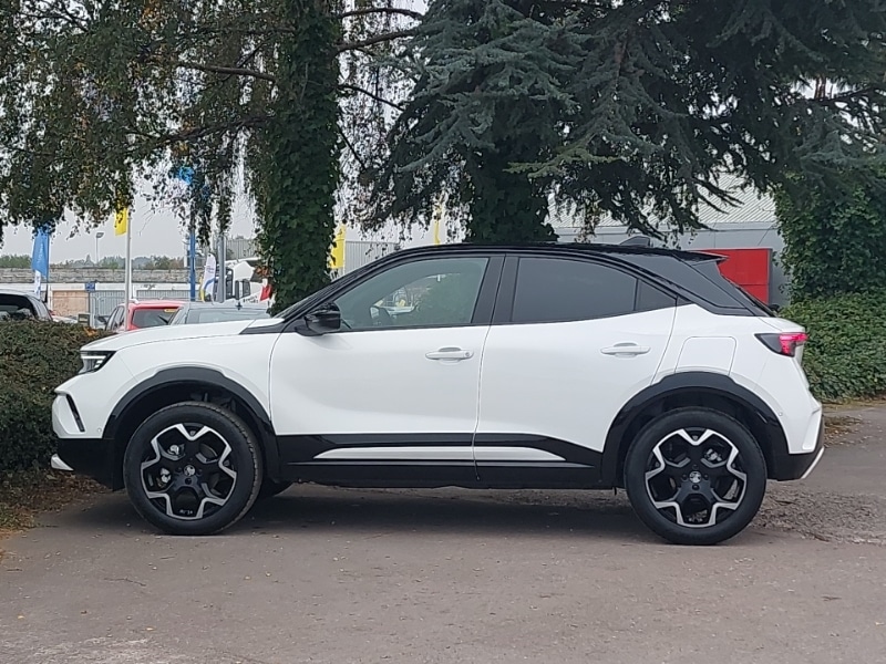 Used Vauxhall Mokka 2025 for sale - 76833171: Photo 4