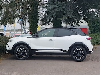 Used Vauxhall Mokka 2025 for sale - 76833171: Photo