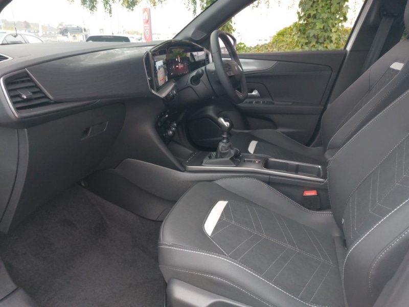 Used Vauxhall Mokka 2025 for sale - 76833171: Photo 5